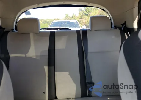 2012 Nissan Juke S из США, поврежденный, VIN JN8AF5MV9CT118139